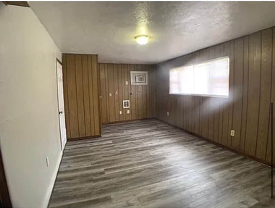 Building Photo - 4 bed 2 bath OKC