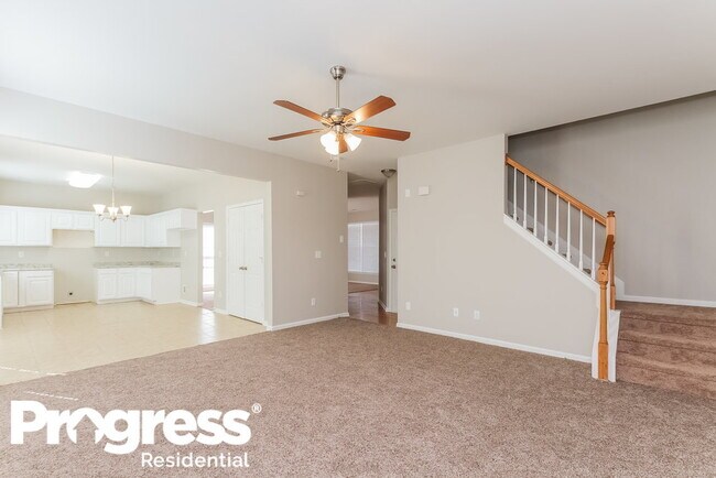 Foto del edificio - 6340 Dillard Ridge Dr