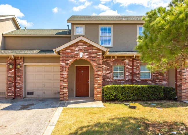 4BR, 2BA - 1442SF Exterior - Hunters Glen- Income Restricted