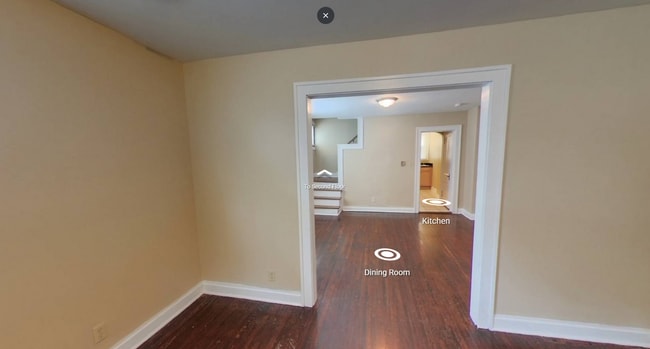 Foto del edificio - 129 E Tompkins St