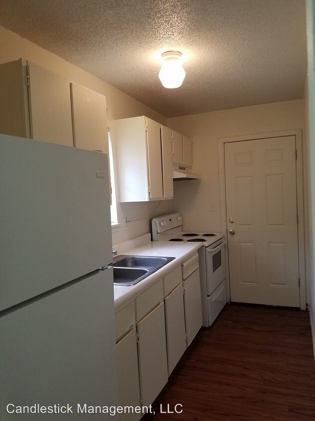 Foto principal - 418 SE Arter Ave