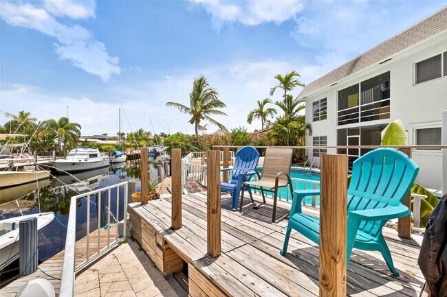 Foto del edificio - 2708 NE 14th Street Causeway