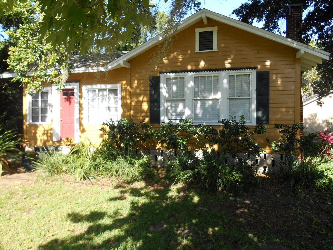 1610 S Osceola Ave, Orlando, FL 32806 House Rental in Orlando, FL