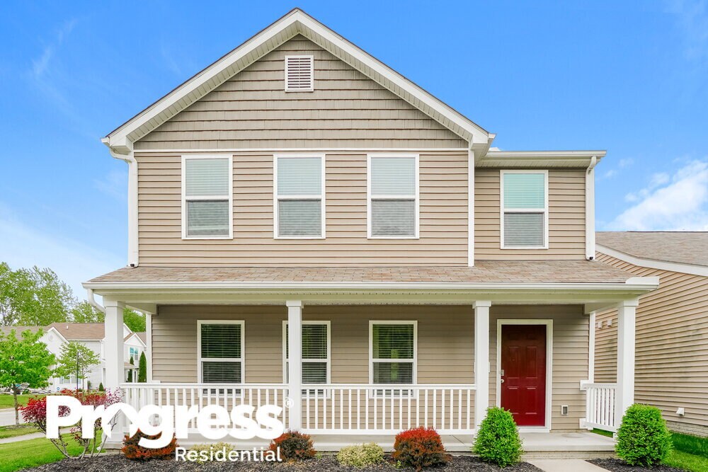 2190 Bowley Brook Dr, Columbus, OH 43219 House Rental in Columbus, OH