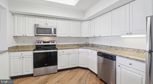 Foto del edificio - 450 N 18th St