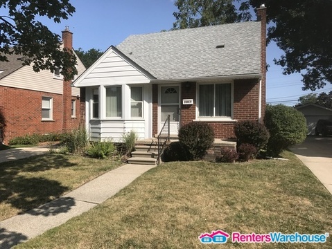 20917 Sunnydale St, Saint Clair Shores, MI 48081 - House Rental in ...