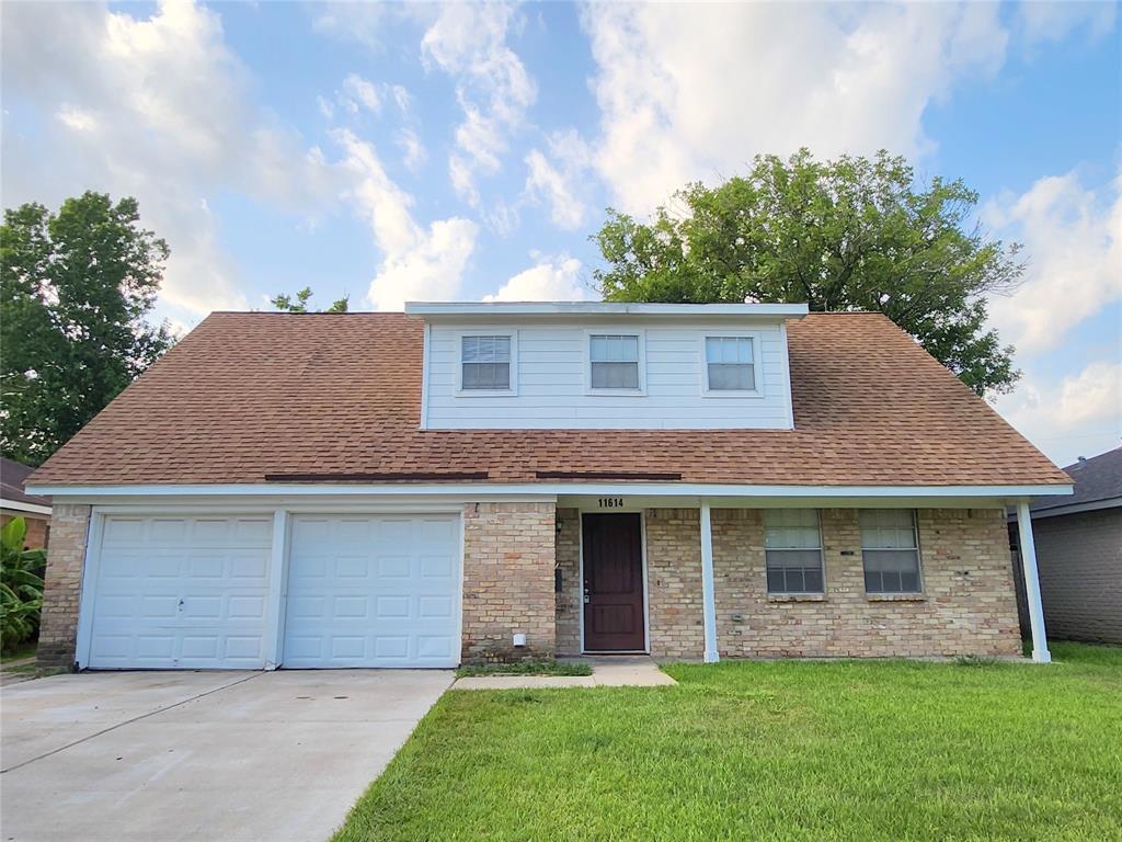 11614 Carvel Ln, Houston, TX 77072 House Rental in Houston, TX