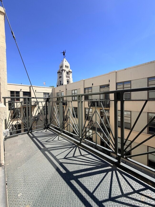 Foto del edificio - 758 N Larrabee St