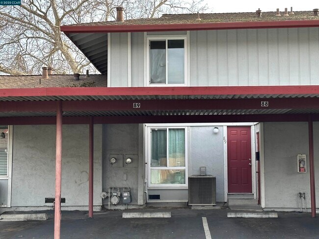 Foto del edificio - 89 Villa Cir