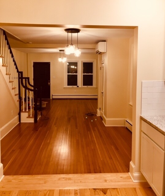 Entrance - 29 N 4th St