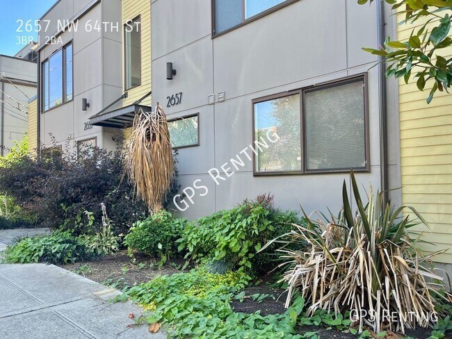 Foto del edificio - Beautiful Bed 3, Bath 1.75, home!
