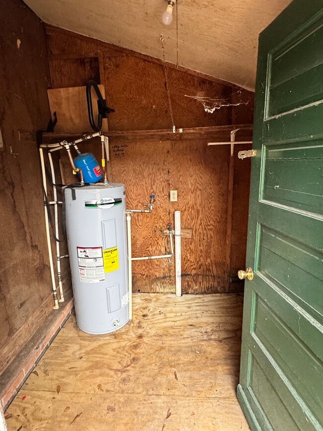 Foto del edificio - 2/1 outside city limits of Shelby, NC