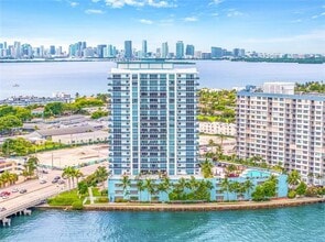 Building Photo - 1881 79th Street Causeway