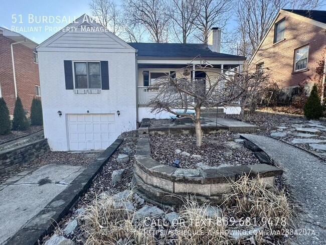 Building Photo - 51 Burdsall Ave