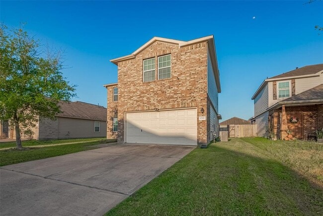 Building Photo - 10118 Mariposa Stream Ct