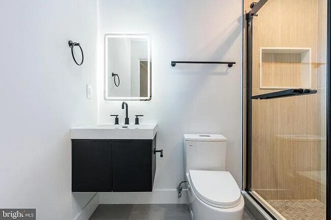 Foto del edificio - 1649 N 6th St