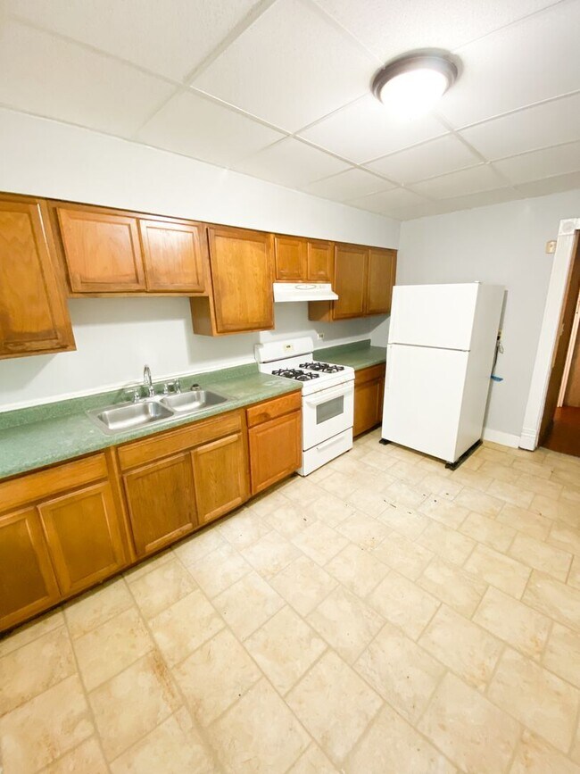 Foto del edificio - Affordable 2bed, 1bath