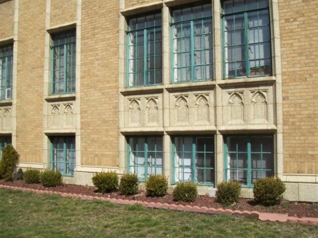Building Photo - Belvidere Apartments