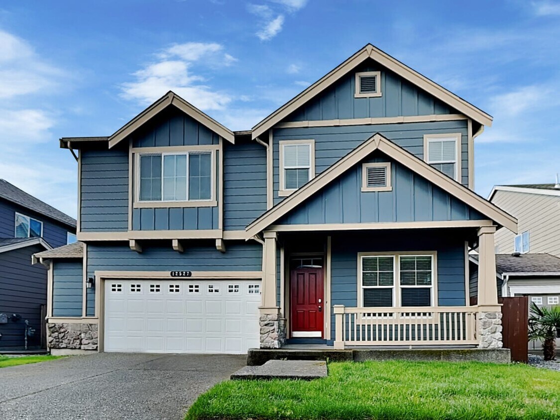 Primary Photo - 12527 SE 279th Pl