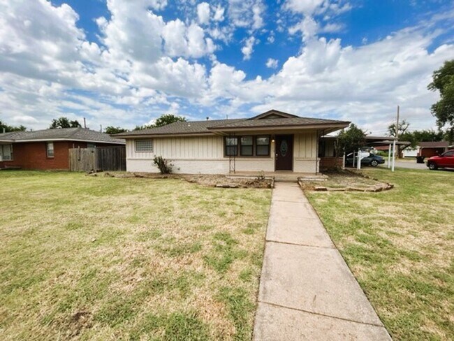 Foto del edificio - 107 NE 6th St