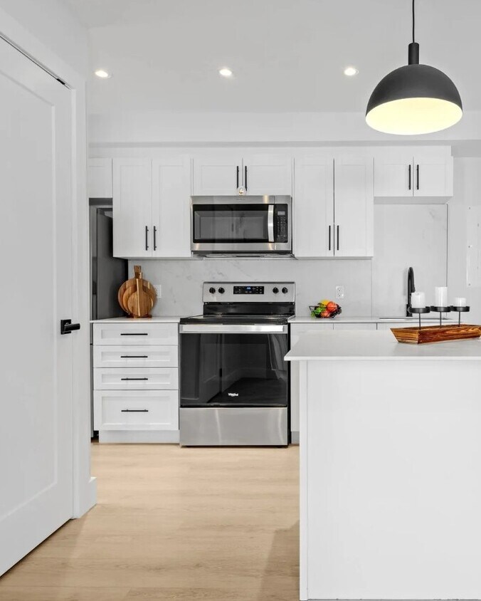 Photo du bâtiment - 263 Currell Av