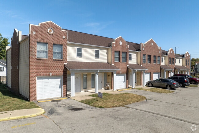 Alternate Community Image - Roosevelt School Apartments