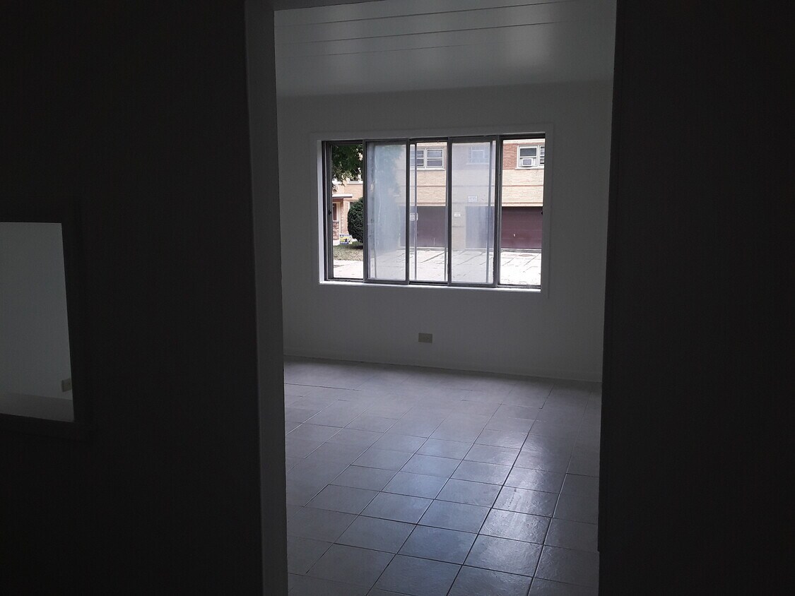 Living Room - 8030 Keating Ave