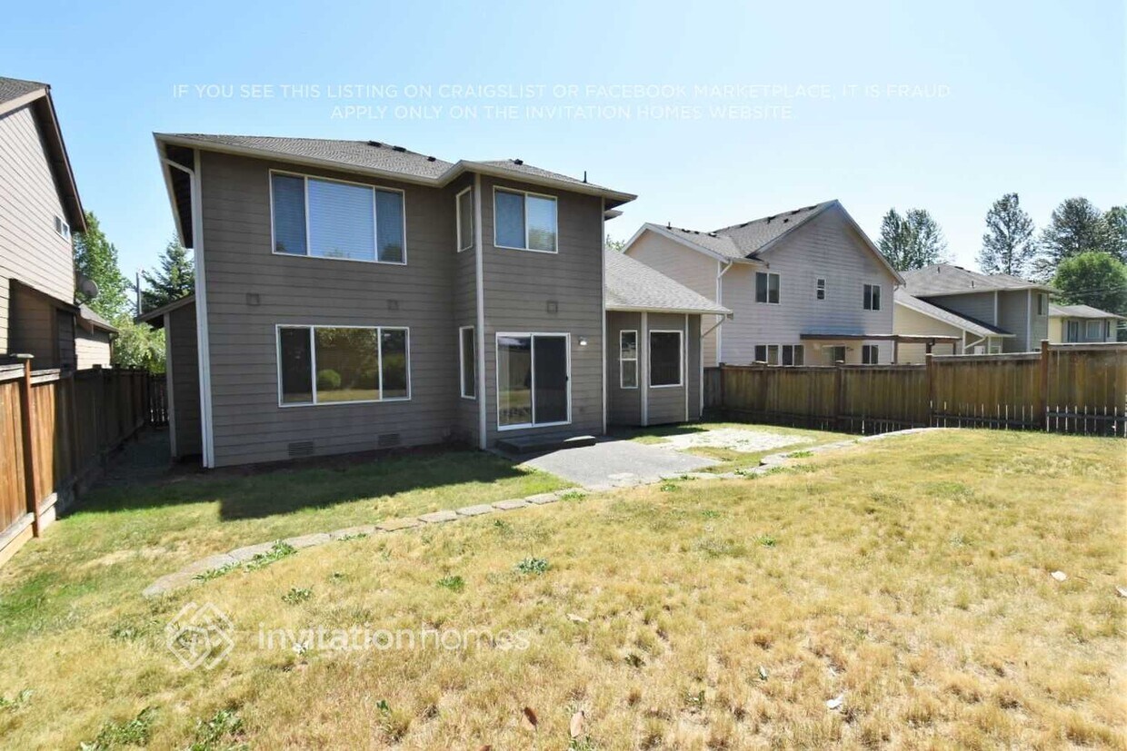 Foto del edificio - 12416 SE 259th St