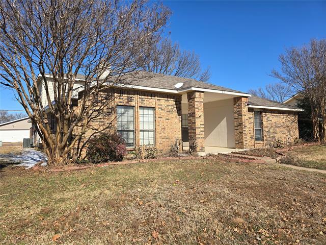 Foto del edificio - 877 Harvest Glen Dr