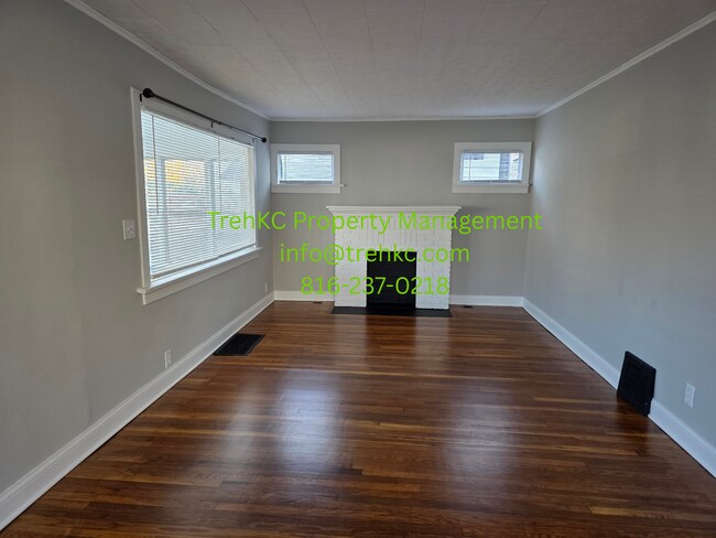 Foto del edificio - 5112 Olive St