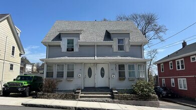 Building Photo - 48 Buckley St