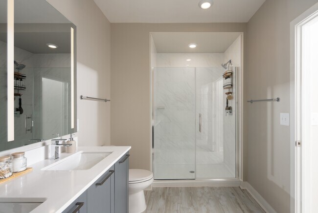 Foto del edificio - Aspire Huntington Station