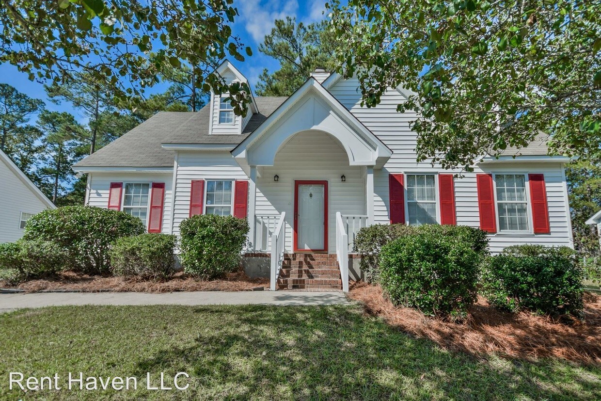 407 Winslow Way, Columbia, SC 29229 House Rental in Columbia, SC