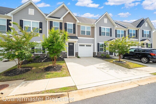 Building Photo - 3 br, 2.5 bath House - 15 Englefield Drive
