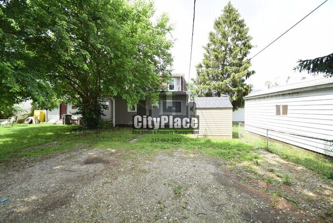 Foto del edificio - 1131 E Kelly St, Indpls IN 46203