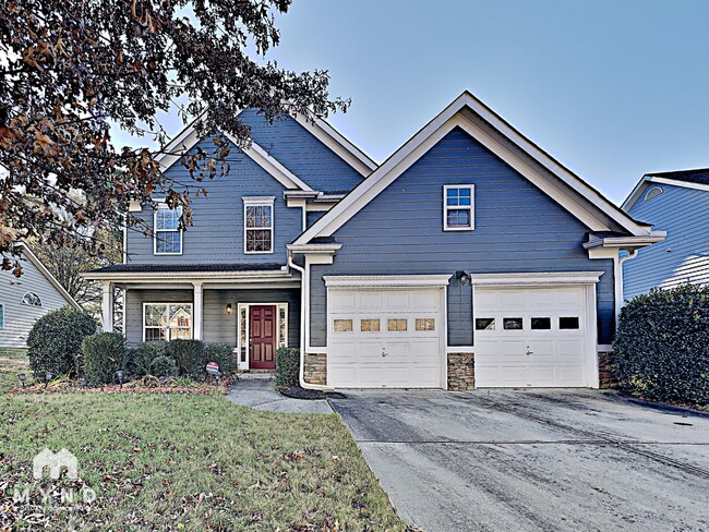 Building Photo - 525 Vickers Ln