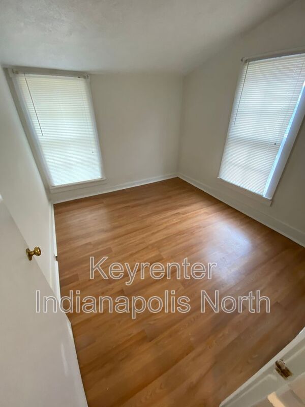 Building Photo - 1427 Wayne St