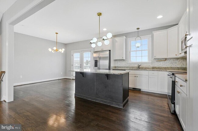 Foto del edificio - 947 Rye Dr