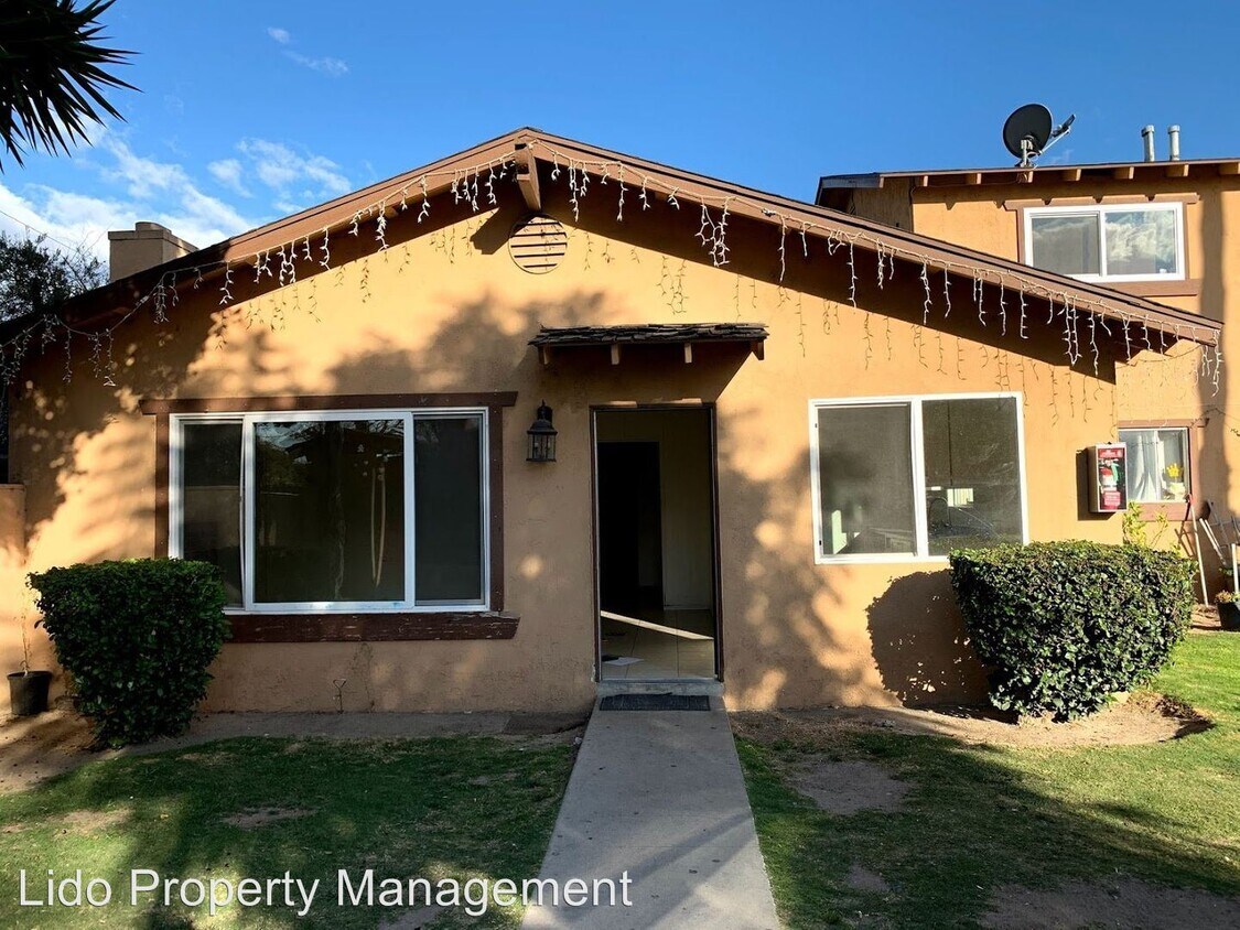 Foto principal - 904 E Balsam Ave