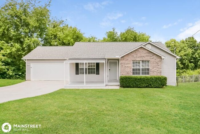 Building Photo - 6061 Warrenpark Lane, Knoxville, TN 37912
