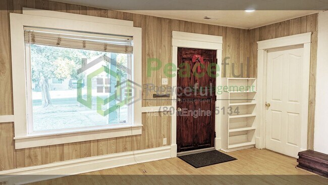 Foto del edificio - 1019 22nd St