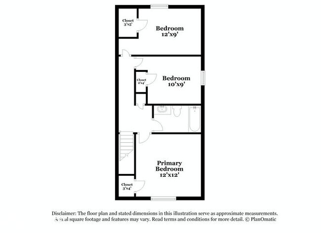 Foto del edificio - 2528 Cedar St