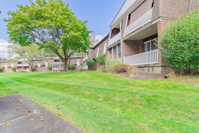 Foto del edificio - 31 Hillcrest Ave