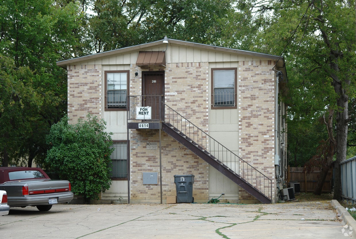 4614 Gurley Ave, Dallas, TX 75223 Apartments in Dallas, TX