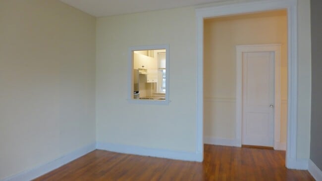 Building Photo - 1564 Commonwealth Ave