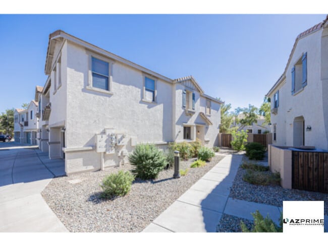 Photo - Welcome to this Stylish and Updated 3/2.5 ... House