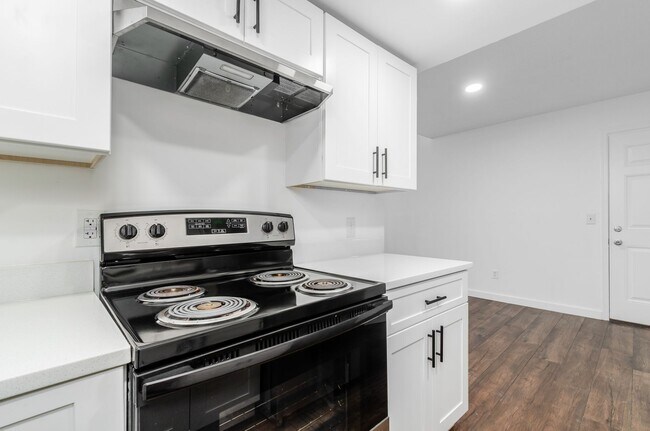 Foto del edificio - 45 Governor Pl