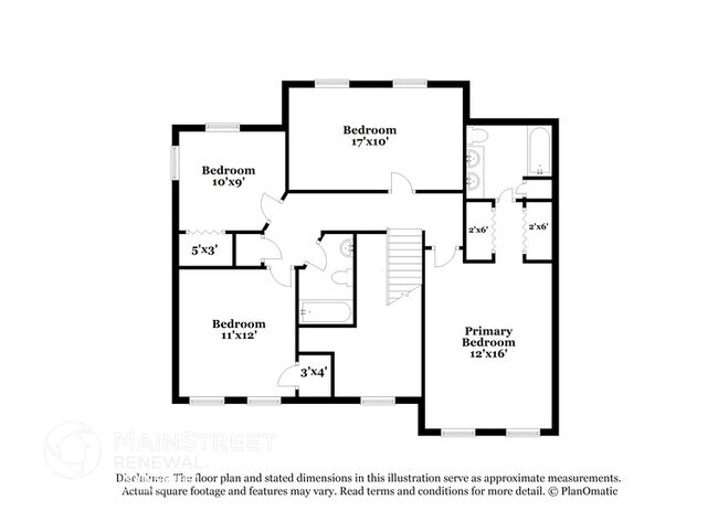 Foto del edificio - 107 Meadow Creek Ln