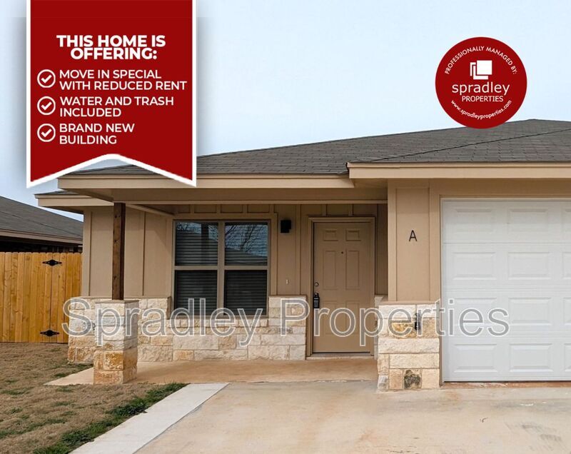 1004A Bandera Ct, Belton, TX 76513 Condo for Rent in Belton, TX