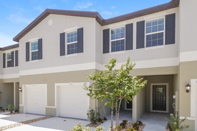 Foto del edificio - 2145 Great Sapphire Ln